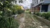 Teren semicentral 1.186 mp, ideal investiție, zona George E 