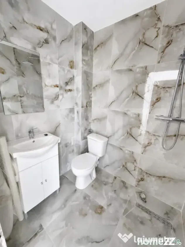 Garsonieră cochetă, complet renovată, 22mp!