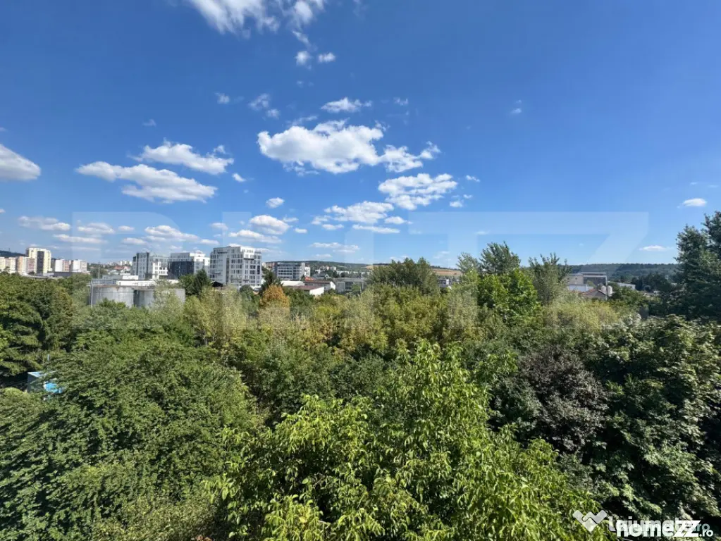 Garsonieră cochetă, complet renovată, 22mp!