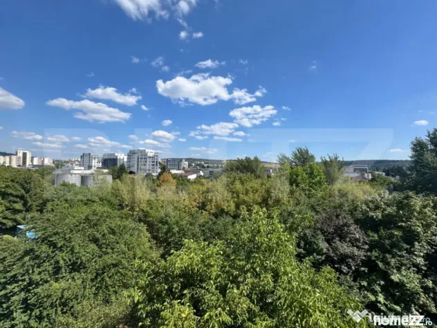 Garsonieră cochetă, complet renovată, 22mp!