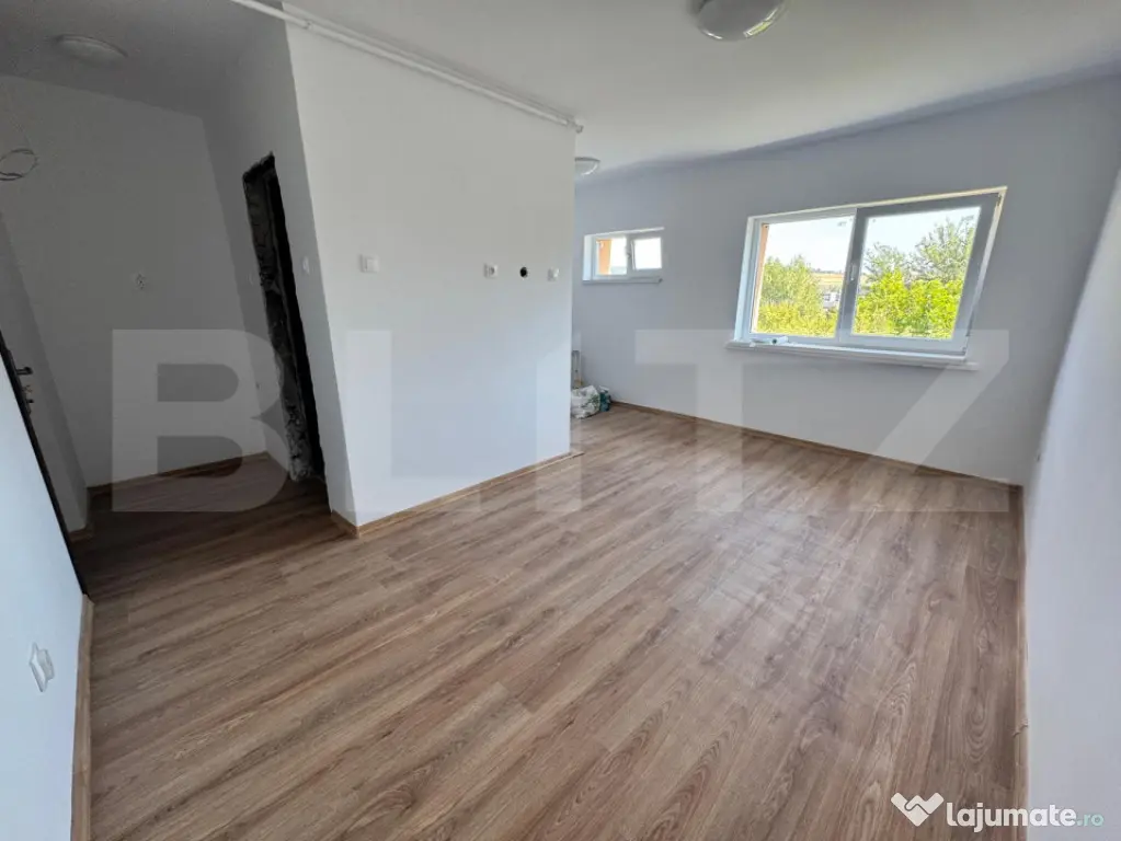 Garsonieră de vânzare, 22 mp, zona Depozite
