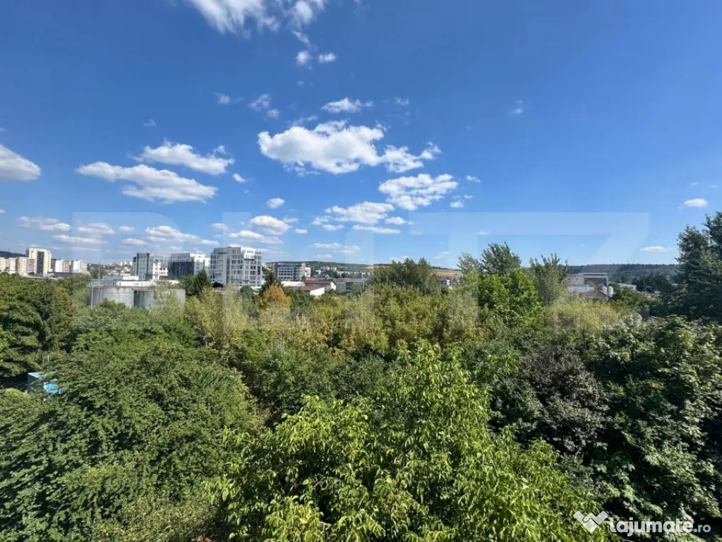 Garsonieră de vânzare, 22 mp, zona Depozite