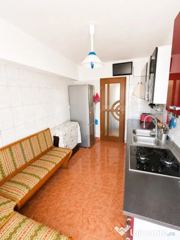 Apartament 3 camere decomandat | 68 mp | 2 băi | Boxă | As