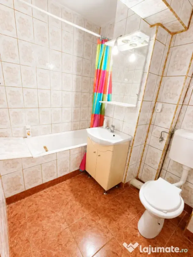 Apartament 3 camere decomandat | 68 mp | 2 băi | Boxă | As