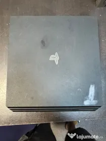 Pa 4 pro defect