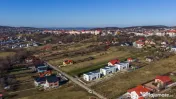 Casa NOUA cu CF, zona Bradet-Meses, incalzire in pardoseala, 