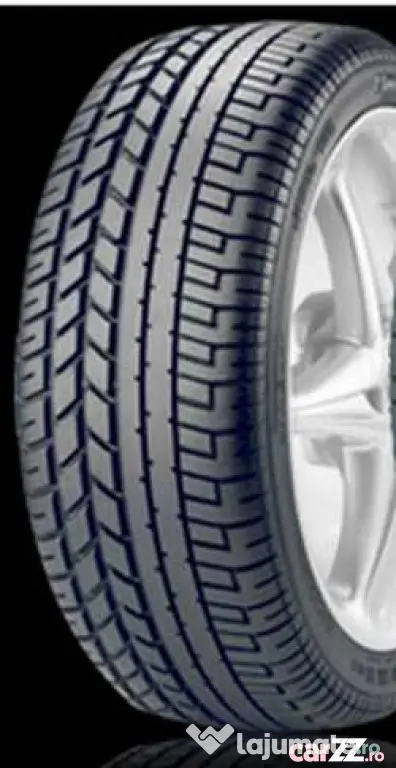 Anvelopa PIRELLI 345/35 R15 95Y P Zero Asimmetrico VARA PSG