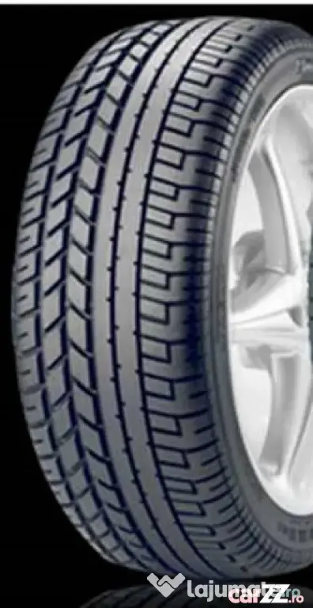 Anvelopa PIRELLI 345/35 R15 95Y P Zero Asimmetrico VARA PSG