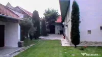 Proprietate: 1500mp, cu casa saseasca autentica, in Cristian, Brasov