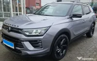 KGM Korando 1.5 GDI Turbo AT Premium AWD