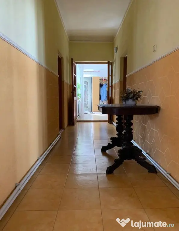 Casă de vânzare Ostrov Constanța