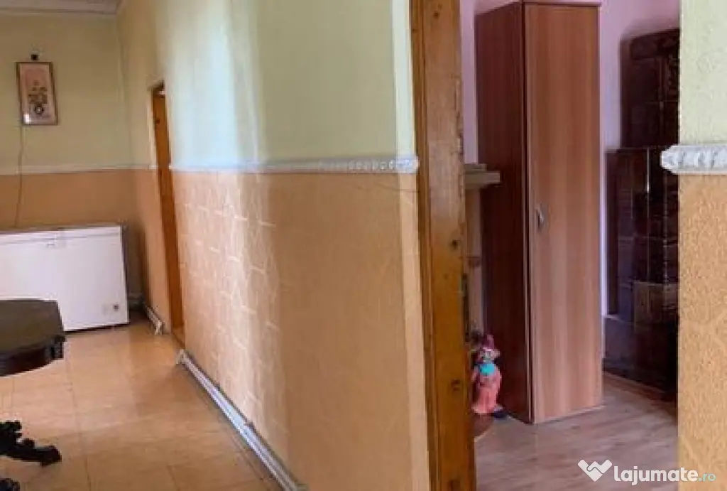 Casă de vânzare Ostrov Constanța