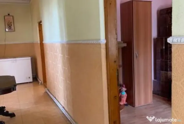 Casă de vânzare Ostrov Constanța