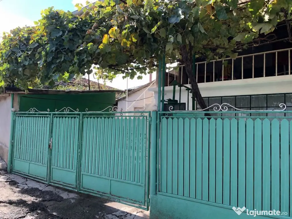 Casă de vânzare Ostrov Constanța