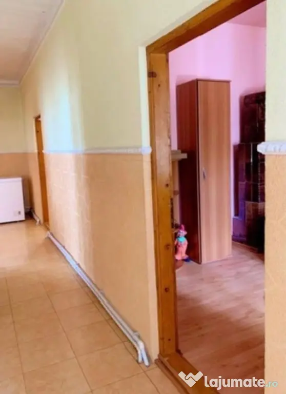 Casă de vânzare Ostrov Constanța