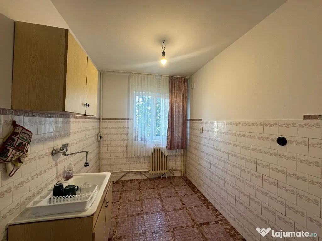 VIGAFON - Apartament 2 camere Vest-Aurora