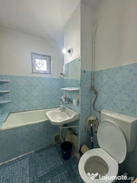 VIGAFON - Apartament 2 camere Vest-Aurora