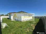 Casa individuala-100m de autobuz-4 camere-2 bai- 