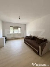 Garsoniera decomandată, 34 mp, zona Brazda lui Novac 