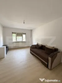 Garsoniera decomandată, 34 mp, zona Brazda lui Novac