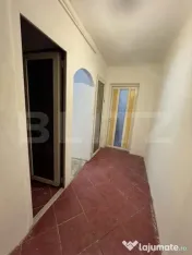 Garsoniera decomandată, 34 mp, zona Brazda lui Novac 