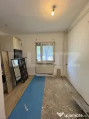 Garsoniera decomandată, 34 mp, zona Brazda lui Novac 