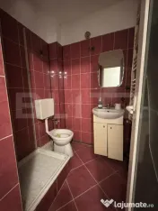 Garsoniera decomandată, 34 mp, zona Brazda lui Novac 