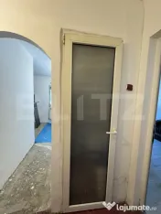 Garsoniera decomandată, 34 mp, zona Brazda lui Novac 