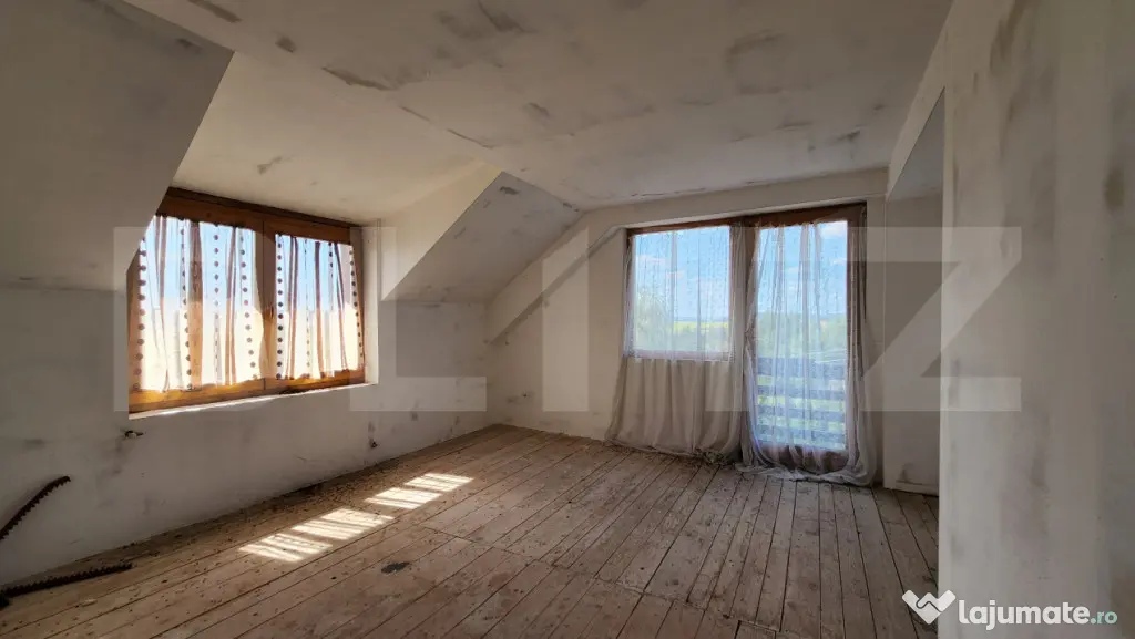 Apartament exclusivist cu 3 camere 80 mp utili Complex 3.000