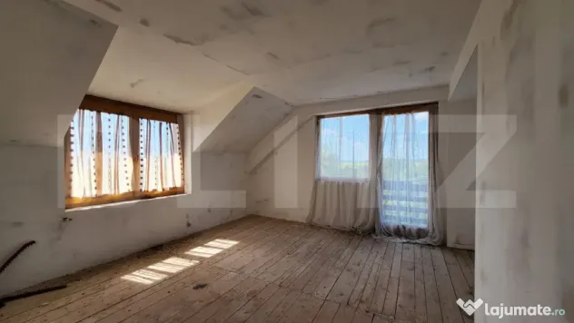 Apartament exclusivist cu 3 camere 80 mp utili Complex 3.000