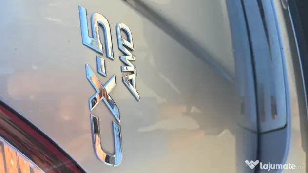 MAZDA CX 5 SUV 4×4