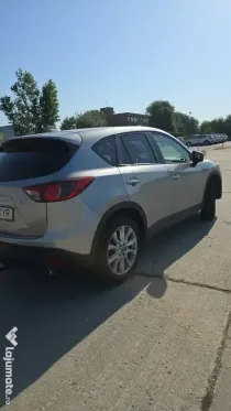 Mazda cx 5 suv 4×4