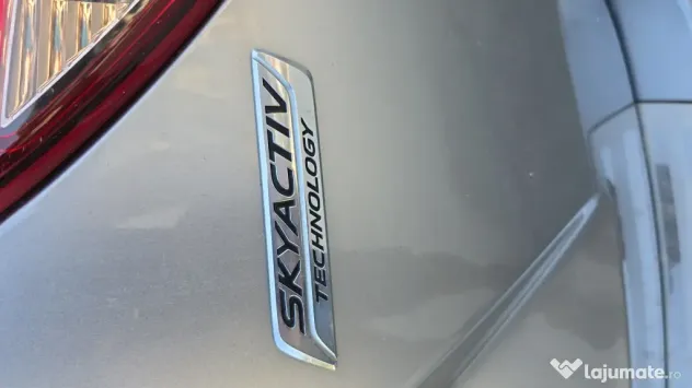 MAZDA CX 5 SUV 4×4