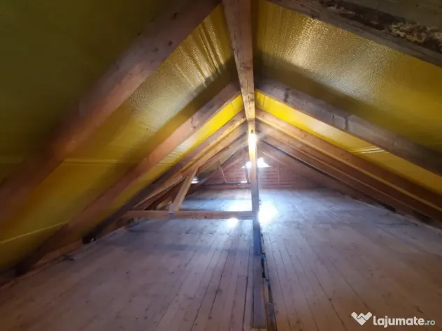 Spațiu comercial, Casa, 140 mp, zona Zorilor