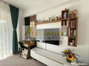 {64 mp} Apartament 2 camere | Mobilat - Utilat | Metrou 