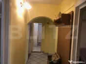 De inchiriat apartament cu 3 camere , 80 mp , Carpati 2