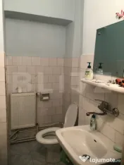 De inchiriat apartament cu 3 camere , 80 mp , Carpati 2
