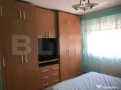 De inchiriat apartament cu 3 camere , 80 mp , Carpati 2