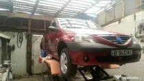 Dacia Logan 1.6 8 valve