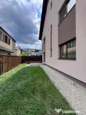 Apartament 2 camere, 44 mp + grădină 76 mp, zona Sub Cetat