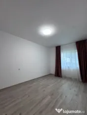 Apartament 2 camere, 44 mp + grădină 76 mp, zona Sub Cetat