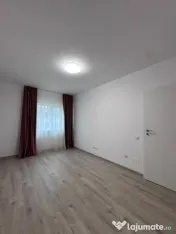 Apartament 2 camere, 44 mp + grădină 76 mp, zona Sub Cetat