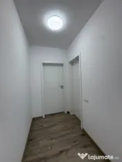 Apartament 2 camere, 44 mp + grădină 76 mp, zona Sub Cetat