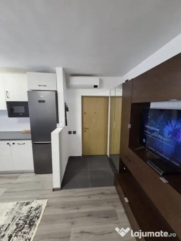 Apartament 2 camere | 45mp | Zona Academia Muzica | Etaj Int