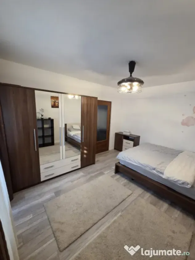 Apartament 2 camere | 45mp | Zona Academia Muzica | Etaj Int