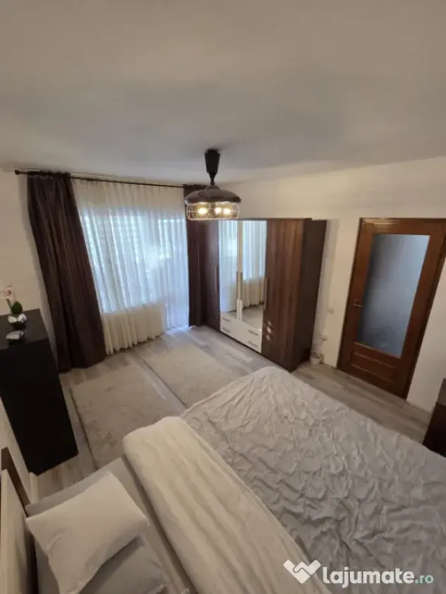 Apartament 2 camere | 45mp | Zona Academia Muzica | Etaj Int