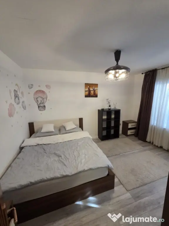 Apartament 2 camere | 45mp | Zona Academia Muzica | Etaj Int