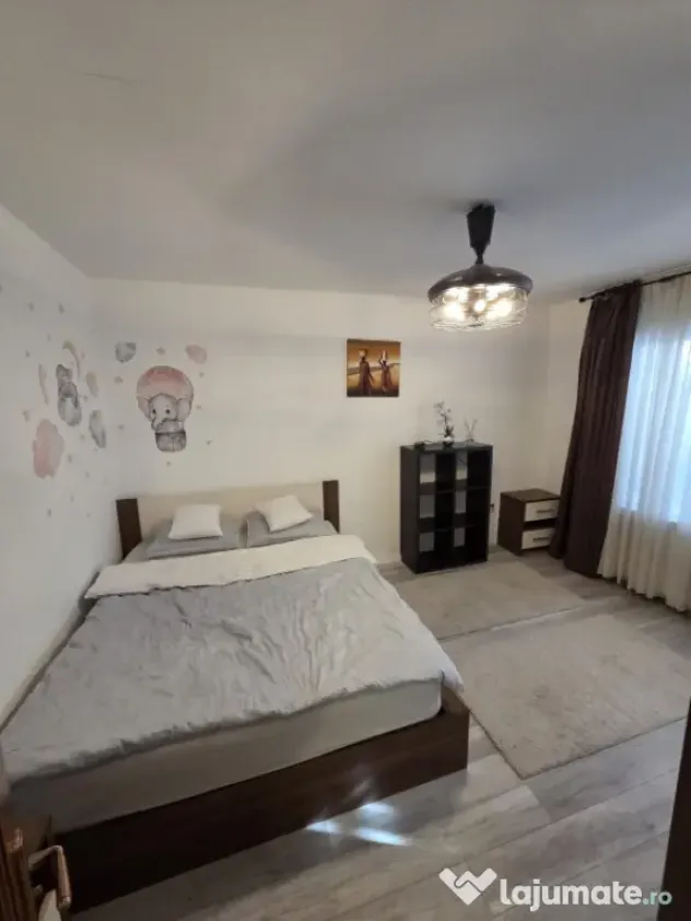 Apartament 2 camere | 45mp | Zona Academia Muzica | Etaj Int