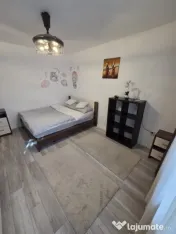 Apartament 2 camere | 45mp | Zona Academia Muzica | Etaj Int