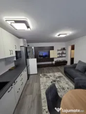 Apartament 2 camere | 45mp | Zona Academia Muzica | Etaj Int